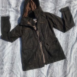 Coat/jacket